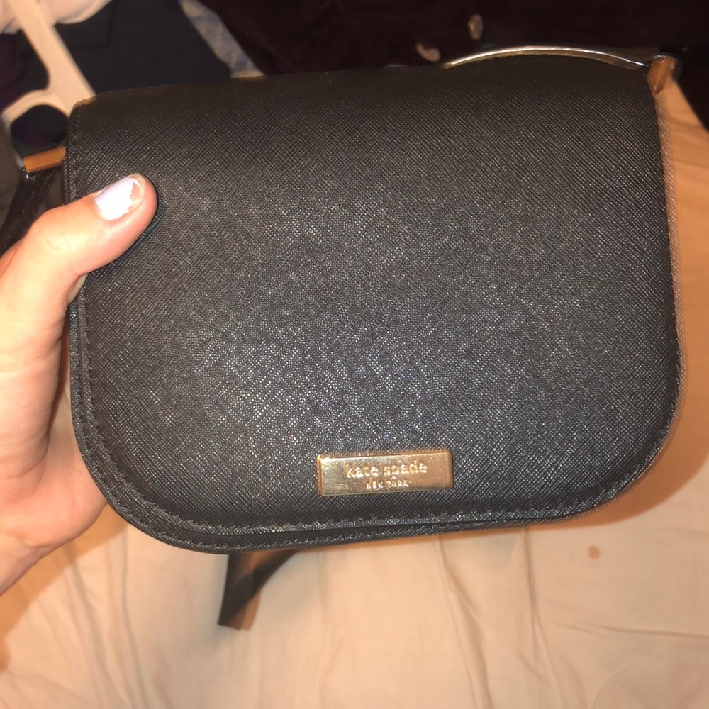 Kate spade small crossbody bag